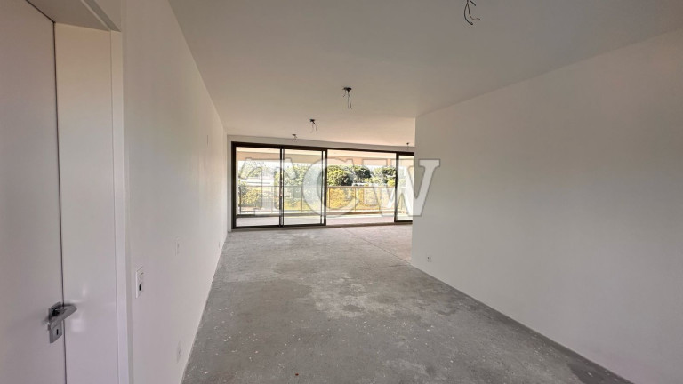 Imagem Apartamento com 4 Quartos à Venda, 230 m² em Vila Clementino - São Paulo