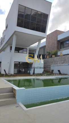 Imagem Casa com 4 Quartos à Venda, 600 m² em Condomínio Residencial Reserva Ecológica Atibaia - Atibaia