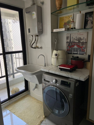 Imagem Apartamento com 3 Quartos à Venda, 113 m² em Paralela - Salvador Imagem Apartamento com 3 Quartos à Venda, 113 m² em Paralela - Salvador