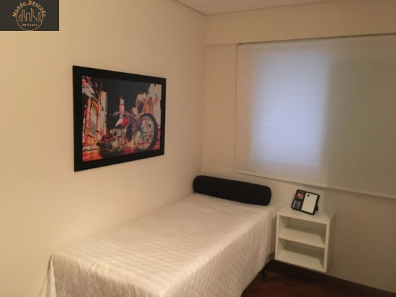 Imagem Apartamento com 3 Quartos à Venda, 130 m² em Barcelona - São Caetano Do Sul