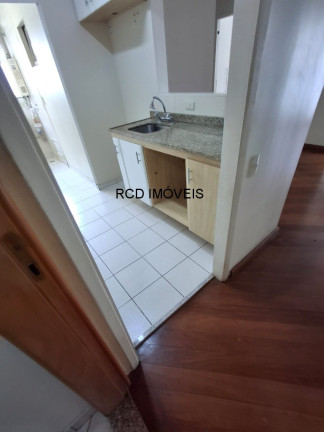 Imagem Apartamento com 3 Quartos à Venda, 74 m² em Cidade São Francisco - São Paulo