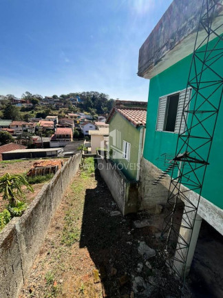 Imagem Casa com 3 Quartos à Venda, 189 m² em Centro - Santa Branca