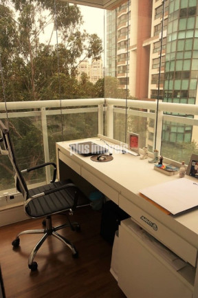 Imagem Apartamento com 4 Quartos à Venda, 301 m² em Panamby - São Paulo Imagem Apartamento com 4 Quartos à Venda, 301 m² em Panamby - São Paulo