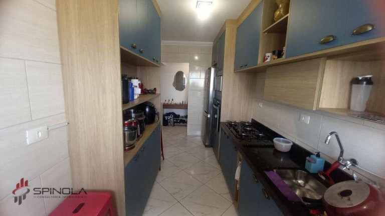 Imagem Apartamento com 2 Quartos à Venda, 72 m² em Canto Do Forte - Praia Grande Imagem Apartamento com 2 Quartos à Venda, 72 m² em Canto Do Forte - Praia Grande