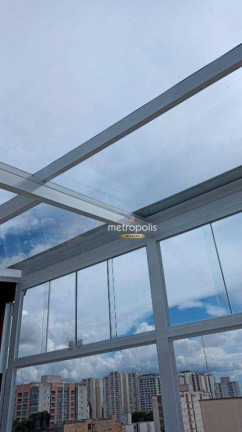 Imagem Cobertura com 2 Quartos à Venda, 159 m² em Santa Maria - São Caetano Do Sul