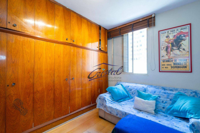 Imagem Apartamento com 3 Quartos à Venda, 100 m² em Pinheiros - São Paulo