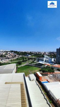 Imagem Apartamento com 2 Quartos à Venda, 54 m² em Parque Itália - Campinas Imagem Apartamento com 2 Quartos à Venda, 54 m² em Parque Itália - Campinas