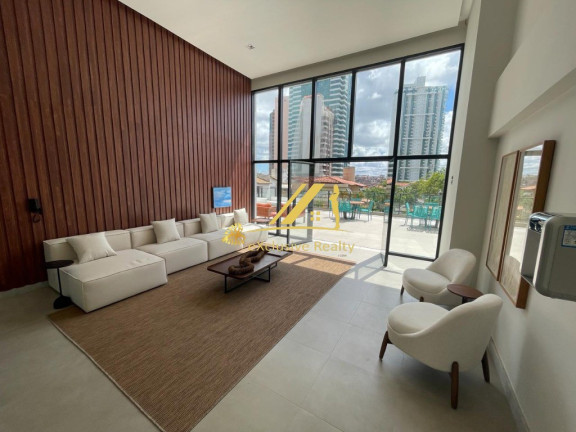 Imagem Imóvel com 1 Quarto à Venda, 31 m² em Caminho Das árvores - Salvador Imagem Imóvel com 1 Quarto à Venda, 31 m² em Caminho Das árvores - Salvador