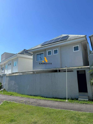 Imagem Casa de Condomínio com 4 Quartos à Venda, 400 m² em Recreio Dos Bandeirantes - Rio De Janeiro