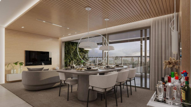 Imagem Apartamento com 3 Quartos à Venda, 133 m² em Cambuí - Campinas Imagem Apartamento com 3 Quartos à Venda, 133 m² em Cambuí - Campinas