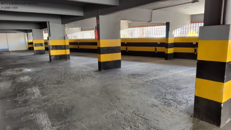 Imagem Imóvel com 2 Quartos à Venda, 93 m² em Graça - Salvador Imagem Imóvel com 2 Quartos à Venda, 93 m² em Graça - Salvador