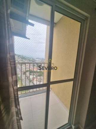 Cobertura com 2 Quartos à Venda, 150 m² em Barro Vermelho - São Gonçalo
