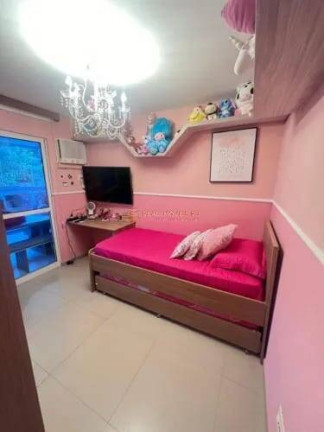 Imagem Apartamento com 3 Quartos à Venda, 112 m² em Recreio Dos Bandeirantes - Rio De Janeiro