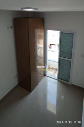 Imagem Cobertura com 2 Quartos à Venda, 88 m² em Vila Linda - Santo André Imagem Cobertura com 2 Quartos à Venda, 88 m² em Vila Linda - Santo André