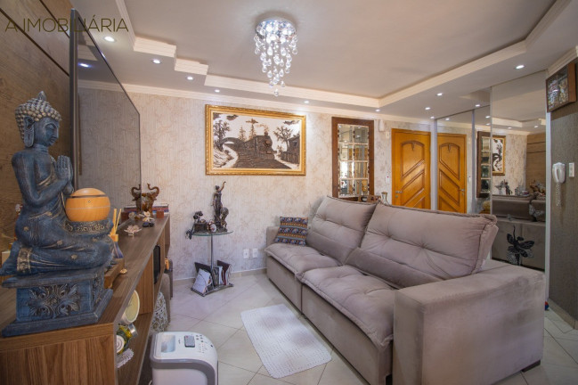 Imóvel com 2 Quartos à Venda, 74 m² em Centro - São Bernardo Do Campo