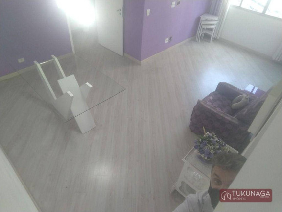 Imagem Apartamento com 3 Quartos à Venda, 87 m² em Santana - São Paulo