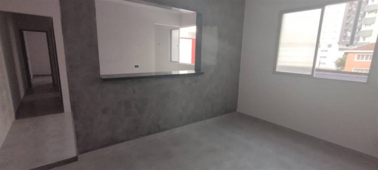 Imagem Apartamento com 2 Quartos à Venda, em Tupi - Praia Grande Imagem Apartamento com 2 Quartos à Venda, em Tupi - Praia Grande
