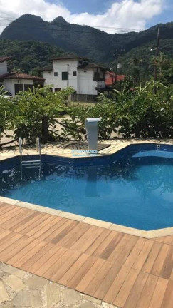 Casa com 4 Quartos à Venda, 400 m² em Horto Florestal - Ubatuba