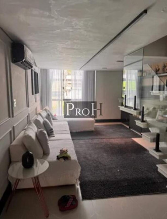 Sobrado com 2 Quartos à Venda, 400 m² em Casa Branca - Santo André