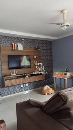 Imagem Sobrado com 3 Quartos à Venda, 189 m² em Irerê - Londrina