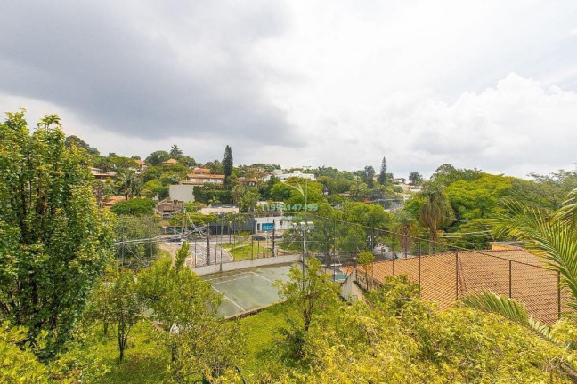 Imagem Casa com 4 Quartos à Venda, 850 m² em Morumbi - São Paulo Imagem Casa com 4 Quartos à Venda, 850 m² em Morumbi - São Paulo