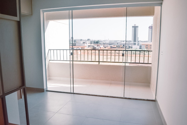 Imagem Apartamento com 3 Quartos à Venda, 66 m² em Parque Oeste Industrial - Goiânia Imagem Apartamento com 3 Quartos à Venda, 66 m² em Parque Oeste Industrial - Goiânia