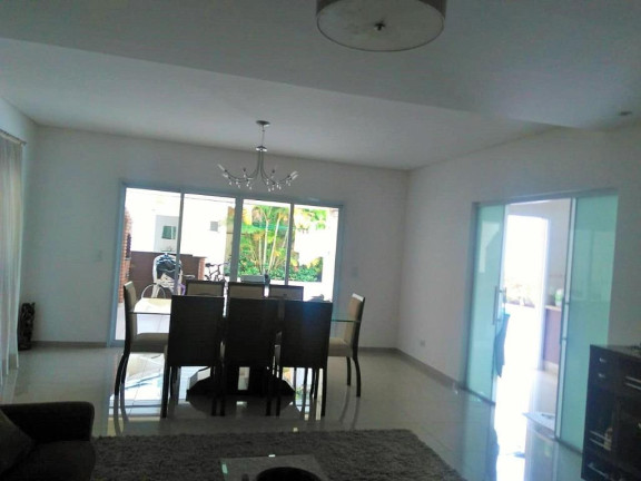 Imagem Sobrado com 3 Quartos à Venda, 373 m² em Jardim Residencial Suzano - Suzano