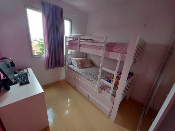 Imagem Apartamento com 2 Quartos à Venda, 52 m² em Vila Basileia - São Paulo