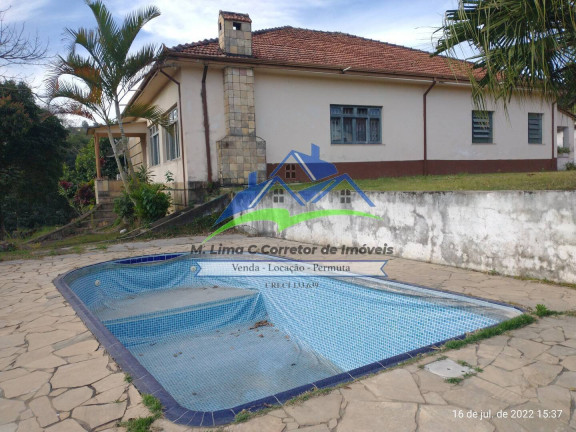 Imagem Chácara com 3 Quartos à Venda, 10.400 m² em Mairiporã - Mairiporã Imagem Chácara com 3 Quartos à Venda, 10.400 m² em Mairiporã - Mairiporã