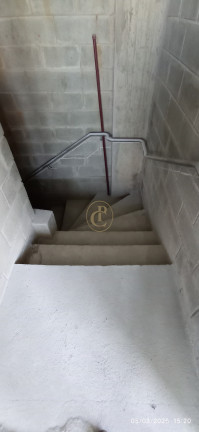 Imagem Galpão à Venda, 586 m² em Vila Industrial - São José Dos Campos