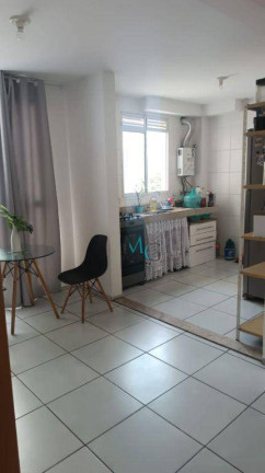 Imagem Apartamento com 2 Quartos à Venda, 46 m² em Inhoaíba - Rio De Janeiro Imagem Apartamento com 2 Quartos à Venda, 46 m² em Inhoaíba - Rio De Janeiro