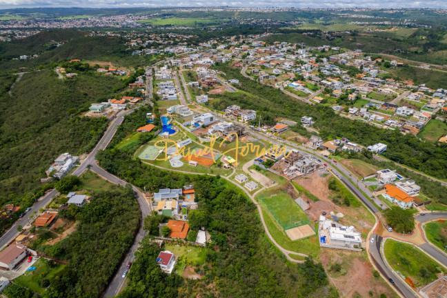 Imagem Terreno à Venda, 450 m² em Setor Habitacional Jardim Botânico - Brasília Imagem Terreno à Venda, 450 m² em Setor Habitacional Jardim Botânico - Brasília