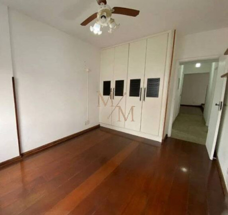 Imagem Apartamento com 3 Quartos à Venda, 155 m² em Embaré - Santos Imagem Apartamento com 3 Quartos à Venda, 155 m² em Embaré - Santos