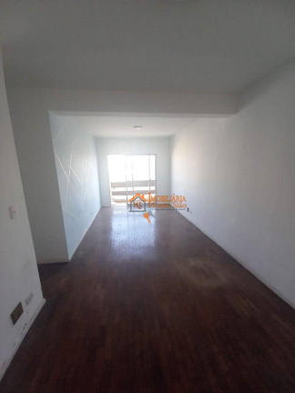 Apartamento com 2 Quartos à Venda, 87 m² em Jardim Barbosa - Guarulhos
