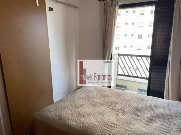 Imagem Apartamento com 3 Quartos à Venda, 94 m² em Vila Monumento - São Paulo