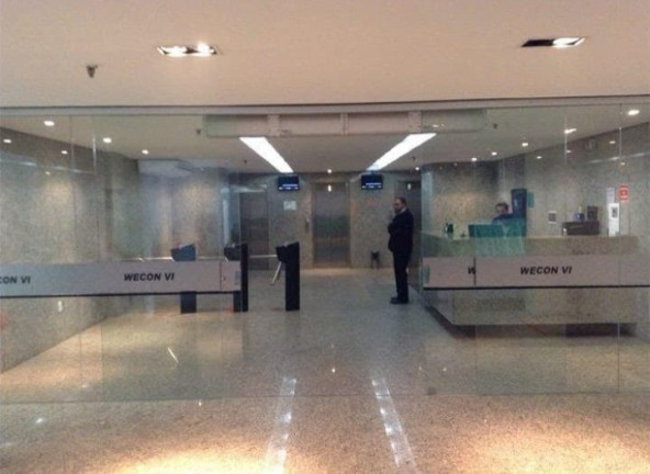 Imagem Sala Comercial para Alugar, 170 m² em Boa Viagem - Recife Imagem Sala Comercial para Alugar, 170 m² em Boa Viagem - Recife