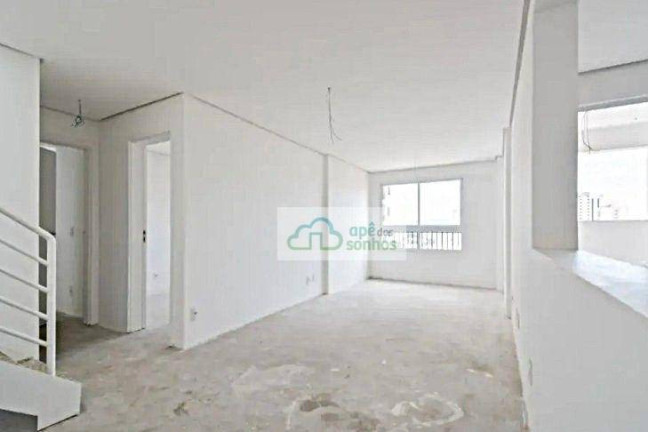 Imagem Cobertura com 2 Quartos à Venda, 122 m² em Vila Ipojuca - São Paulo Imagem Cobertura com 2 Quartos à Venda, 122 m² em Vila Ipojuca - São Paulo
