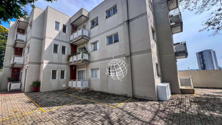 Apartamento com 2 Quartos à Venda, 69 m² em Vila Giglio - Atibaia