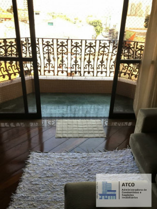 Imagem Imóvel com 3 Quartos à Venda, 150 m² em Santa Paula - São Caetano Do Sul