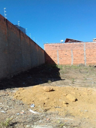 Imagem Terreno à Venda, 200 m² em Jardim Santa Cruz - Mogi Guaçu Imagem Terreno à Venda, 200 m² em Jardim Santa Cruz - Mogi Guaçu
