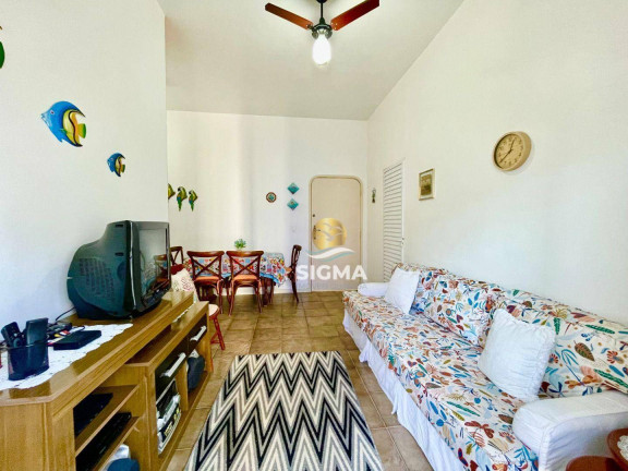 Imagem Apartamento com 2 Quartos à Venda, 75 m² em Jardim Astúrias - Guarujá Imagem Apartamento com 2 Quartos à Venda, 75 m² em Jardim Astúrias - Guarujá