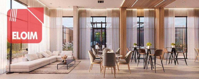 Imagem Apartamento com 2 Quartos à Venda, 68 m² em Vila Madalena - São Paulo Imagem Apartamento com 2 Quartos à Venda, 68 m² em Vila Madalena - São Paulo
