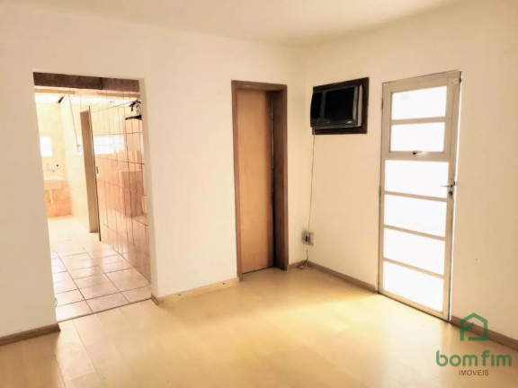 Imagem Apartamento com 1 Quarto à Venda, 99 m² em Centro Histórico - Porto Alegre Imagem Apartamento com 1 Quarto à Venda, 99 m² em Centro Histórico - Porto Alegre