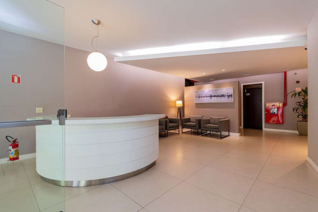 Imagem Apartamento com 3 Quartos à Venda, 103 m² em Bom Fim - Porto Alegre