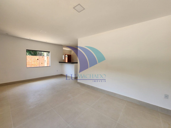Imagem Casa com 2 Quartos à Venda, 130 m² em Caravelas - Búzios
