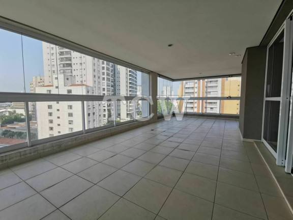 Imagem Apartamento com 4 Quartos à Venda, 250 m² em Vila Mariana - São Paulo Imagem Apartamento com 4 Quartos à Venda, 250 m² em Vila Mariana - São Paulo