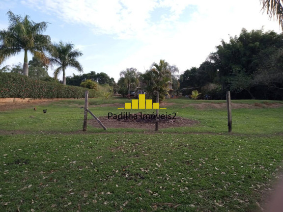 Imagem Chácara com 3 Quartos à Venda, 8.300 m² em Rural - Capela Do Alto Imagem Chácara com 3 Quartos à Venda, 8.300 m² em Rural - Capela Do Alto