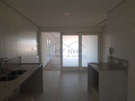 Imagem Apartamento com 4 Quartos à Venda, 125 m² em Edifício Maison Royale - Pirassununga