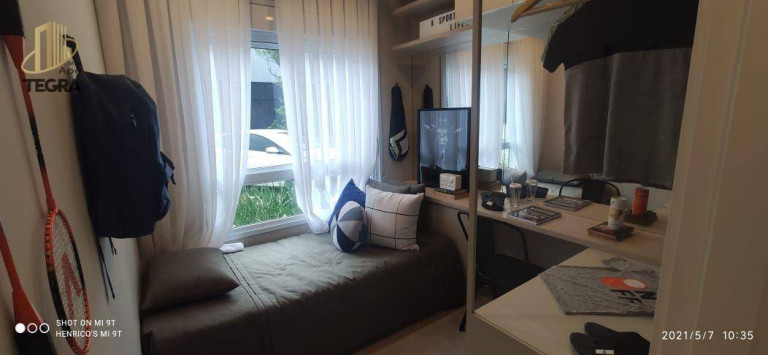 Imagem Apartamento com 3 Quartos à Venda, 67 m² em Mooca - São Paulo