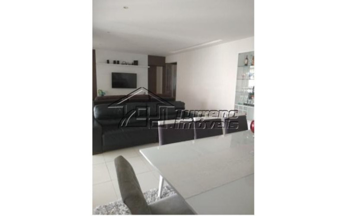 Imagem Apartamento com 3 Quartos à Venda, 156 m² em Jardim Das Indústrias - São José Dos Campos Imagem Apartamento com 3 Quartos à Venda, 156 m² em Jardim Das Indústrias - São José Dos Campos